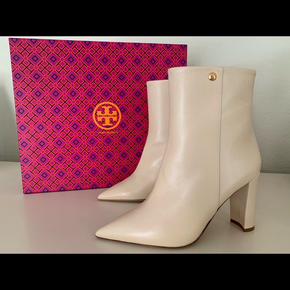 Tory Burch Penelope Bootie